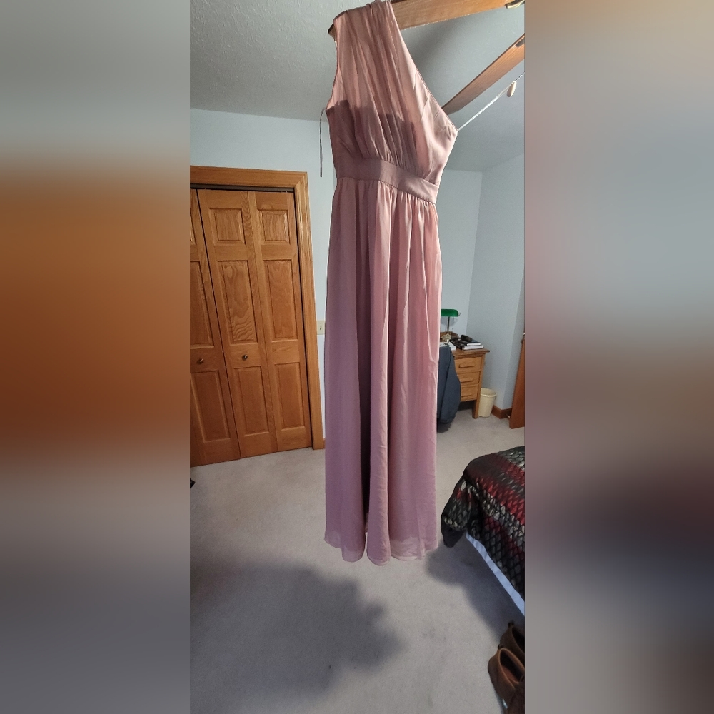 Bridesmaid/Prom dress